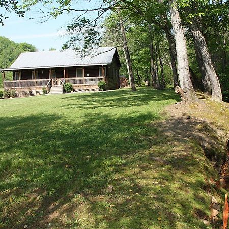 Climbing Bear Creekside Cabin Whittier Εξωτερικό φωτογραφία