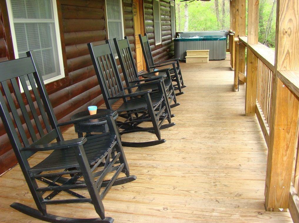 Climbing Bear Creekside Cabin Whittier Εξωτερικό φωτογραφία