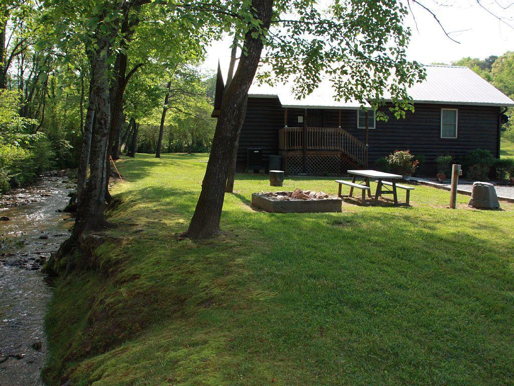 Climbing Bear Creekside Cabin Whittier Εξωτερικό φωτογραφία